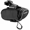 Image de Lezyne Sacoche à Outils Pour Selle Small Micro Caddy Matrix Rail Mount Qr One Size
