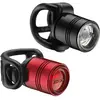 Image de Lezyne, Éclairage pour vélo, (15 lm)