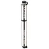 Image de Lezyne Mini Pompe Road Drive-s Full Cnc Machined 160 Psi 180 Mm Long 180 mm / 160 Psi