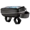 Image de Lezyne selle trainer laufradtasche oberrohrtasche energy smart caddy, noir 45,5 x 34 x 26,5 cm (0,5 l, 1-ec-smart v104