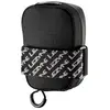 Image de Lezyne Sacoche à Outils Pour Selle Road Caddy Single Strap Mount Zip In Half Opening One Size