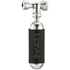 Image de Lezyne Cartouche De Co2 Control Drive Shcrader/presta 16g 16 g