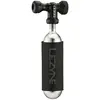 Image de Lezyne Cartouche De Co2 Control Drive Co2 Shcrader/presta 16 g