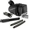 Image de Lezyne Sacoche à Outils Pour Selle Medium Caddy Sport Kit One Size