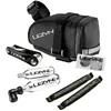 Image de Lezyne Sacoche à Outils Pour Selle Medium Caddy Co2 Kit One Size