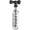 Image de Lezyne, Pompe à vélo