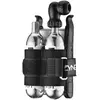 Image de Lezyne, Pompe à vélo : accessoires