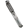 Image de Lezyne Pompes à air Lezyne Pressure Drive 195 mm / 120 psi