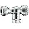 Image de Lezyne Tête De Pompe Control Drive Co2 One Size