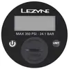 Image de Lezyne Manomètre 350 Psi One Size