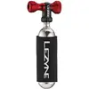 Image de Lezyne, Pompe à vélo