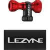 Image de Lezyne Gonfleur De Co2 Hed Control Cnc One Size