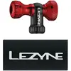 Image de Lezyne, Pompe à vélo : accessoires, (Tête de pompe)