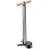 Image de Lezyne Pompe à Pied Alloy Floor Drive 653 Mm 220 Psi
