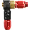Image de Lezyne Gonfleur De Co2 Abs-1 Pro Hp Chuck Braided One Size