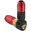 Image de Lezyne, Pompe à vélo : accessoires, (Tube de pompe)