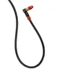 Image de Lezyne Tuyau Abs-1 Pro Braided High Pressure One Size