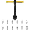 Image de Lezyne, Outils pour vélo