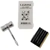 Image de Lezyne Kit De Réparation Classic Tubeless 24 Unités One Size