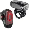 Image de Lezyne Ensemble De Lumières Ktv Pro Smart 200 / 75 Lumens