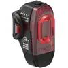 Image de Lezyne, Éclairage pour vélo, (11 lm)
