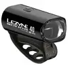 Image de Lezyne Eclairage avant Hecto Drive 40 StVZO