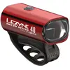 Image de Lezyne, Éclairage pour vélo, (140 lm)