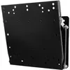 Image de Aavara Support mural EF2020 pour écran plat 56 - 114 cm (22" - 45"), noir, Affichage dynamique : accessoires, Noir