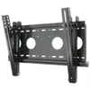 Image de Aavara Série élégante EF4030 (Mur, 80 kg, 26" - 52"), Support mural pour TV, Noir