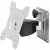 Image de Aavara Superior Series AR011 - Kit de montage (montage mural) (Mur, 24", 12 kg), Support de moniteur, Argent