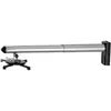 Image de Support Mural Videoprojecteur Aavara 1270mm
