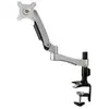 Image de Support àcran Bras Télescopique Orientable Pivotant à Pince