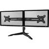 Image de Support double pour écran 15 à 24 aavara ds200