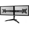 Image de Aavara DS200 (Tables, 24", 12 kg), Support de moniteur, Noir