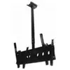 Image de Support plafond lcd plasma - double 32 à 60 aavara d9250+ef6540x2