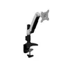 Image de Support articulé à pincer 1 bras pour écran 15-24'' Aavara
