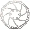 Image de Ashima Disque De Frein Aro 15 Aegis 6b 203 mm