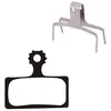 Image de Ashima Plaquettes De Frein à Disque Organiques Shimano Xtr Br-m985 25 Paires One Size