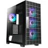 Image de Azza Tour Midi ATX Neo (ATX, ITX, mATX), Boîtier PC, Noir