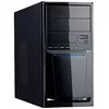 Image de Linkworld Va Micro ATX 7271-23 o.N. (B) 2x USB3.0 (Flex ATX, mATX, Mini-ATX), Boîtier PC, Noir