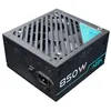 Image de Azza Alimentation ATX PSAZ Gold - 850W (Noir)