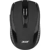 Image de Acer Souris optique sans fil RF2.4 MX202 noire (Sans fil), Souris, Noir