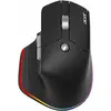 Image de Acer Easy Fit Mouse pack de vente au détail (Sans fil), Souris, Noir