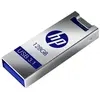 Image de HP x795w (128 Go, USB-A), Clé USB, Argent, Bleu