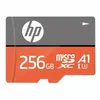 Image de Mxa1 hfud256-1v31a 256 go microsdxc 100 mb/s rouge
