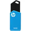 Image de HP v150w (128 Go, USB-A), Clé USB, Bleu