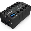 Image de Cyberpower BRICs LCD Series BR1000ELCD (1000 VA, 600 W), Onduleur