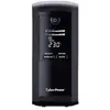 Image de Cyberpower Onduleur Line-interactive Tracer Iii Vp700elcd-fr 0.7 Kva 4 Prises 390w