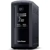 Image de Cyberpower VP1000ELCD (1000 VA, 550 W, ASI line-interactive), Onduleur
