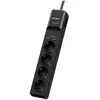 Image de Cyberpower Multiprise Professional 4 Schuko 2 Usb Surge Protector